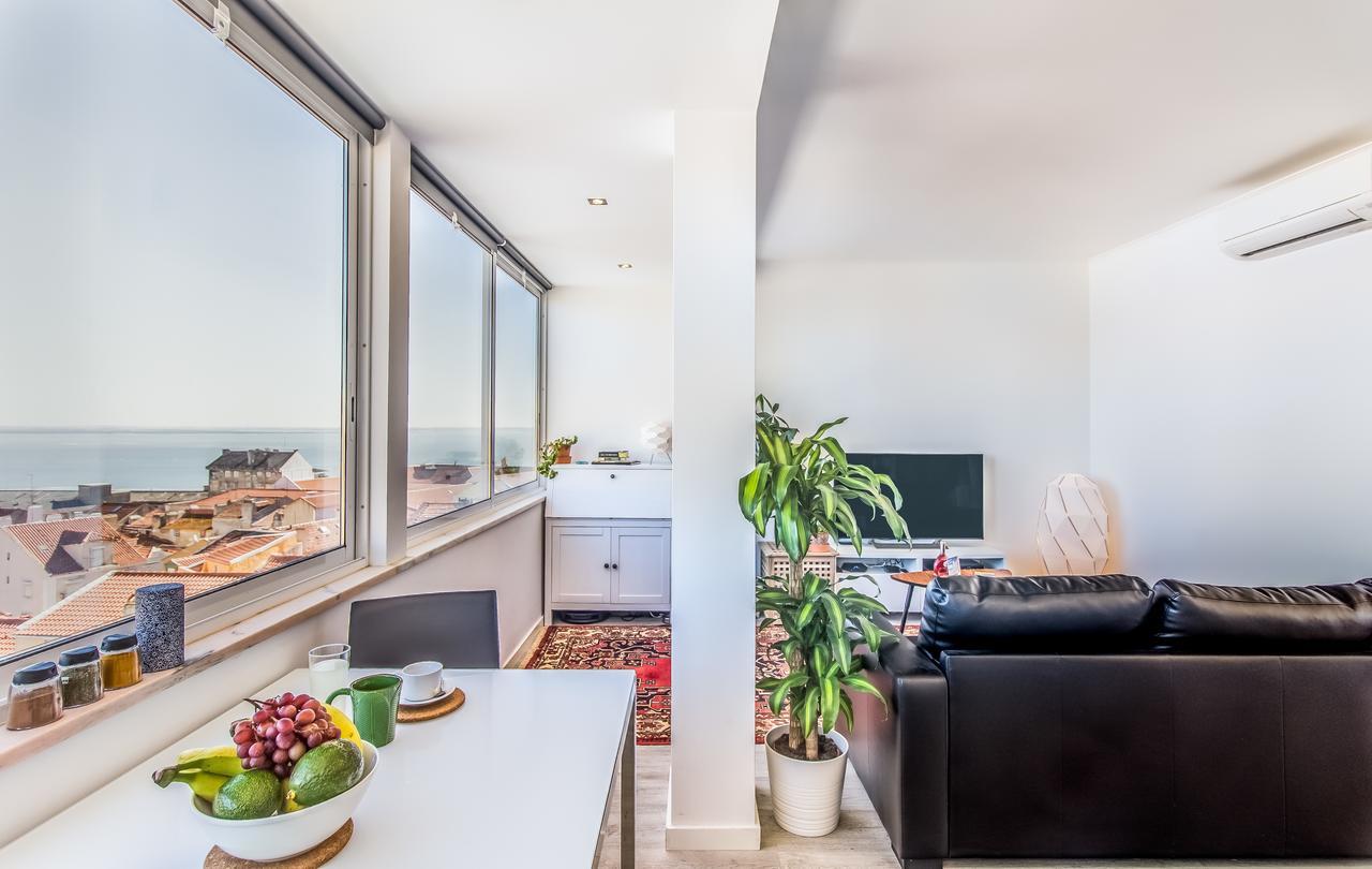GraçA Amazing River Views Lisboa Dış mekan fotoğraf